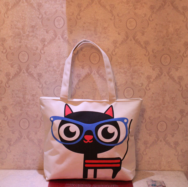 shopping bag cute