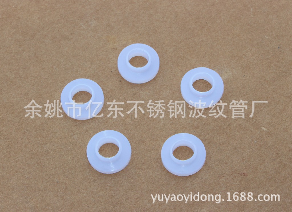 硅胶突垫