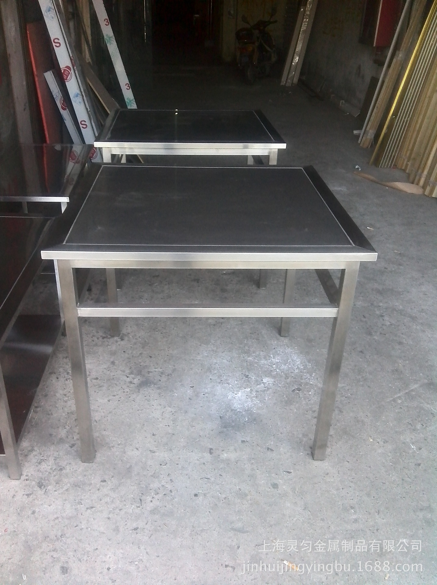 厂家定制金属桌架铁艺桌腿支架 大板吧台脚办公桌台脚餐桌桌腿-阿里巴巴
