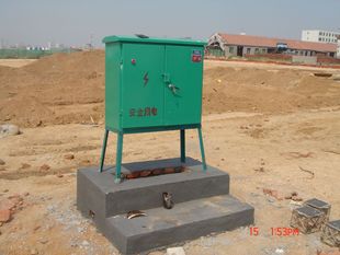 配电箱-泰安临电箱,临时用电配电箱-配电箱尽在