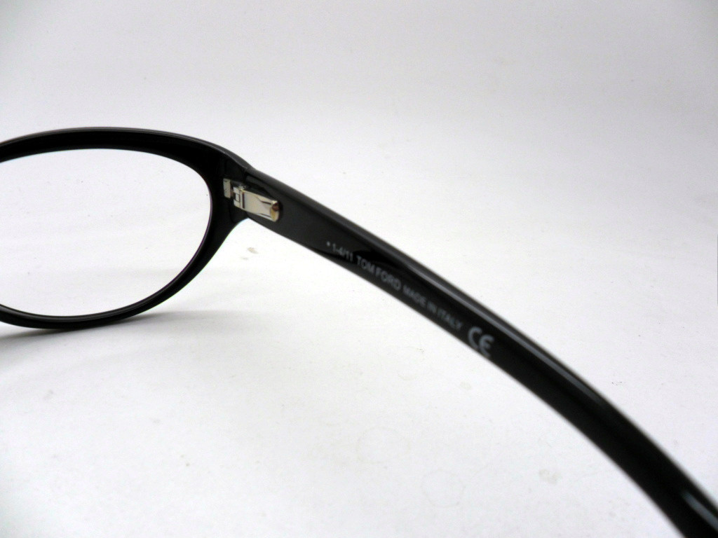 【复古TOM FORD汤姆福特板材大框 小框近视