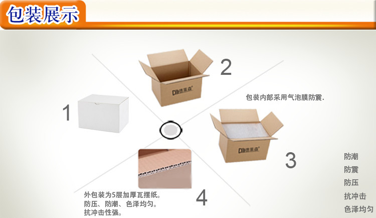 其他室内灯具-LED面板灯600x600mm36w质保