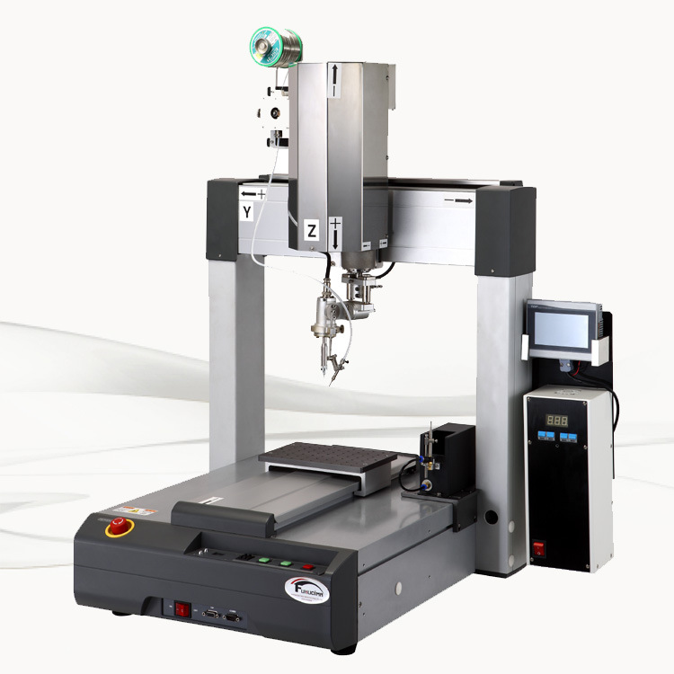 自动焊锡机 全自动焊锡机 FDD-3310R