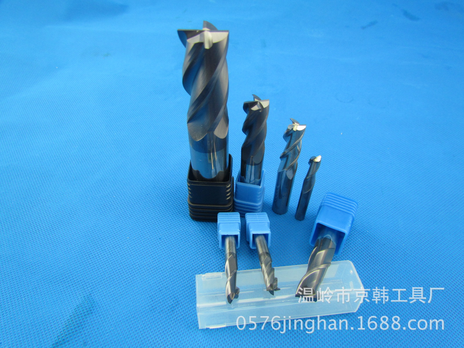 各种焊接合金直柄锥柄铣刀整体合金键槽铣刀t型刀非标定制厂家
