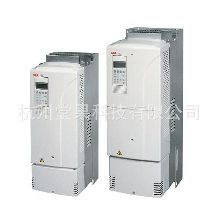 ABB ACS800變頻器3