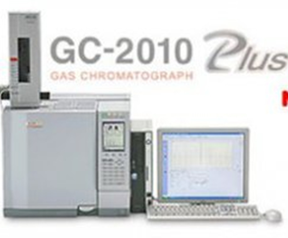 岛津(shimadzu)气相色谱仪GC-2010 Plus_供应