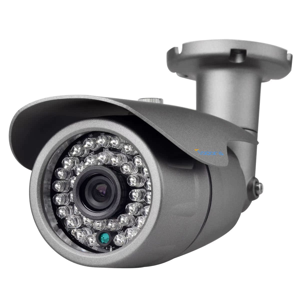 IPC camera 室内监控高清摄像头 720P枪式室