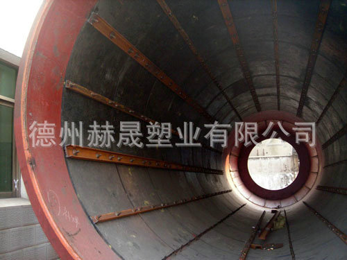 煤仓衬板挡煤板