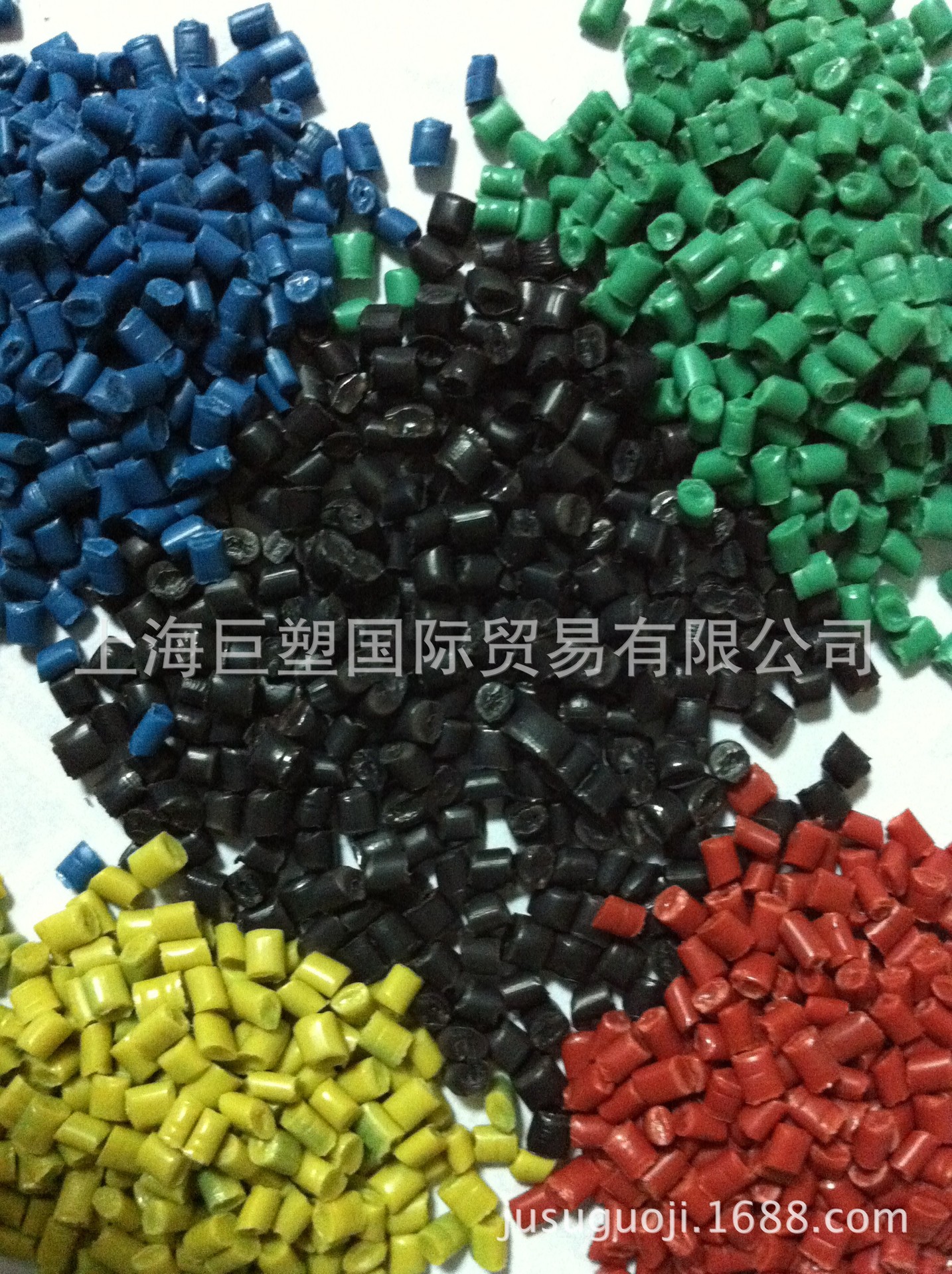 红黄蓝绿3