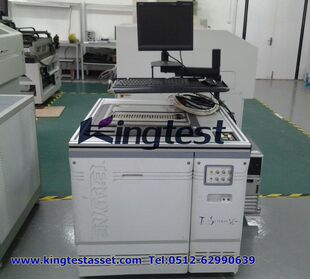 二手仪器仪表-泰瑞达Teradyne Spectrum8862