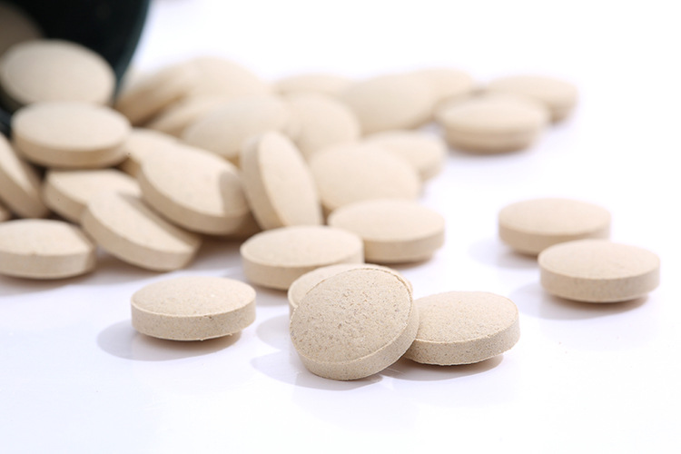 正品雲南瑪卡紫泥生物精片男士專用MACA
