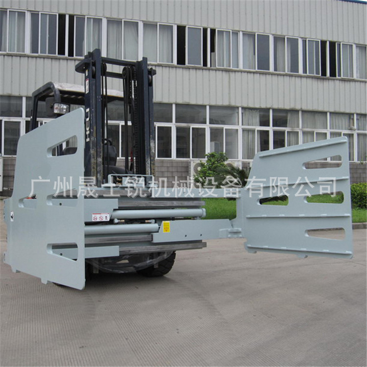 RJ20ST-B2 bale clamp