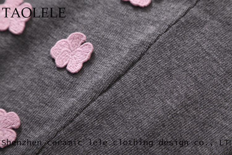 批发采购连衣裙-欧洲站2014欧韩货新款立体裁