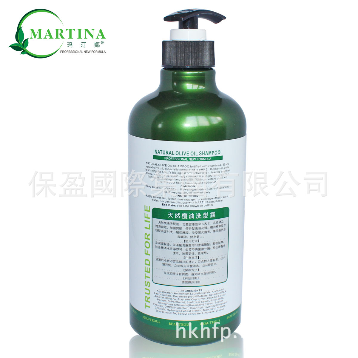 02主图 橄榄沐浴露