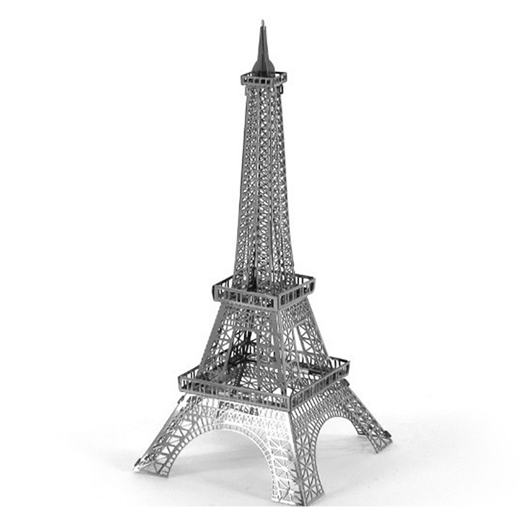 埃菲尔铁塔eiffel tower 主图