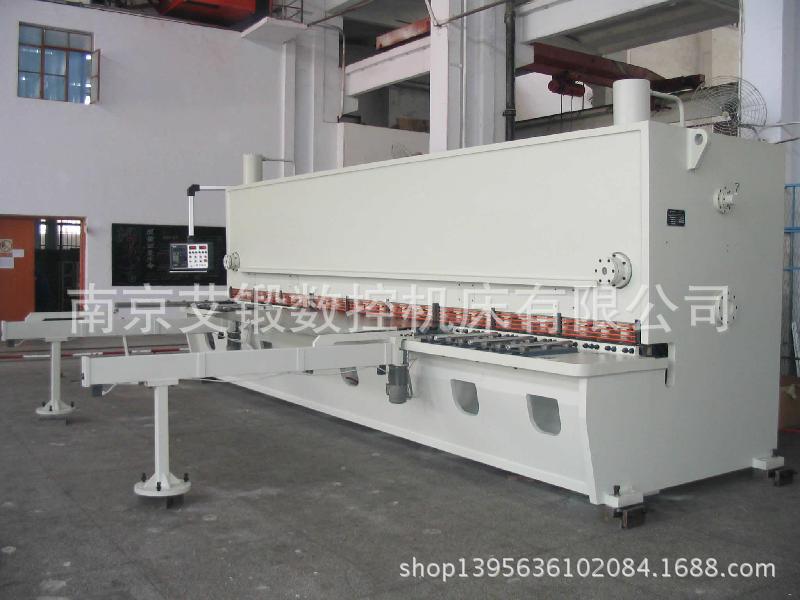4*1600 2000 6*1600 2000 2500小型液压闸式剪板机4*2500【品牌】
