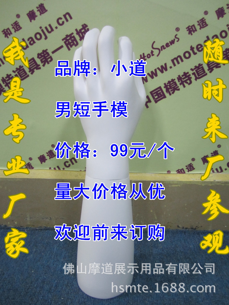 男短手模C_副本