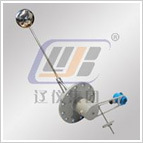 UQD系列电动浮球液位变送器2