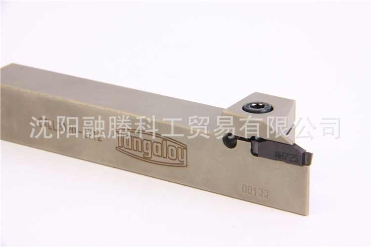 泰珂洛 CTEL2020-2T12 数控刀具批发 批发