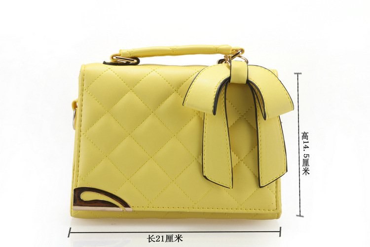 【2014爆款 女士手提包 单肩包 小斜跨包 女包