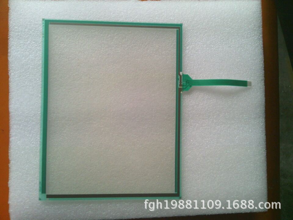 其他电脑配件-全新DMC原装ATP-047触摸屏\/4