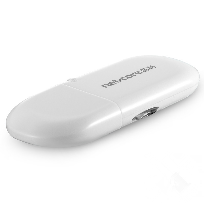 无线网卡-磊科 NW362 300M USB无线网卡 电