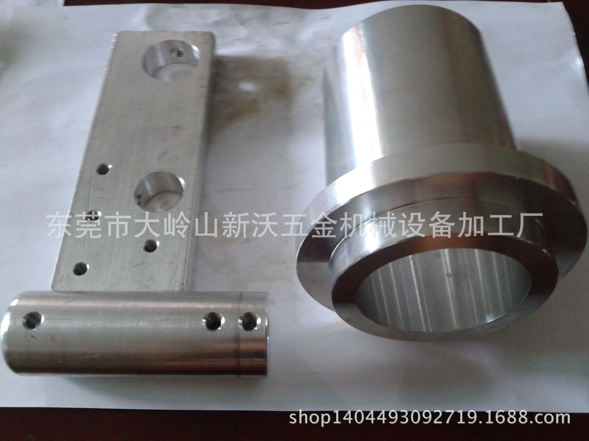 CNC加工 机械加工 电脑锣加工 铝件加工 机加工 数控车床加工