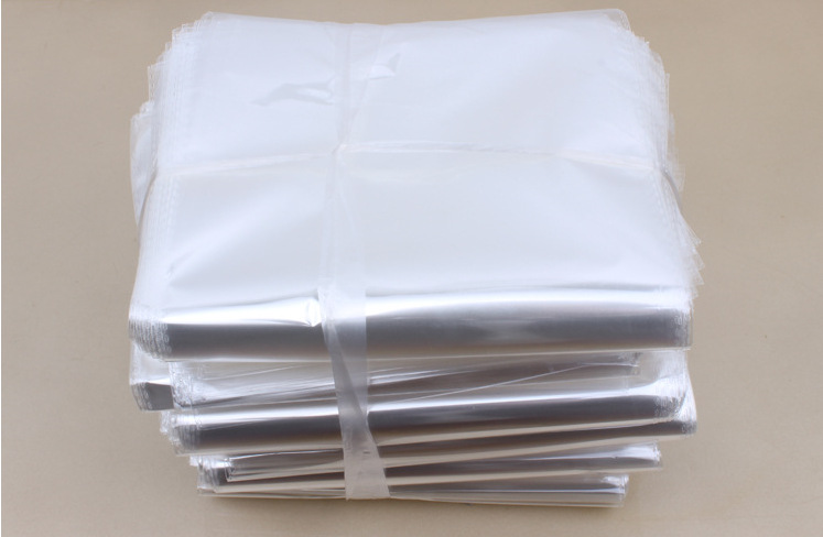 透明OPP 塑料袋 包装袋 批发定制 厂家直销 图