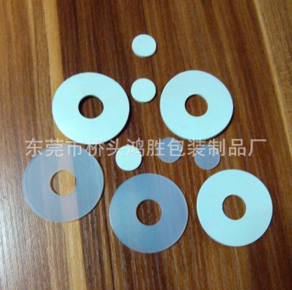 硅橡胶垫圈