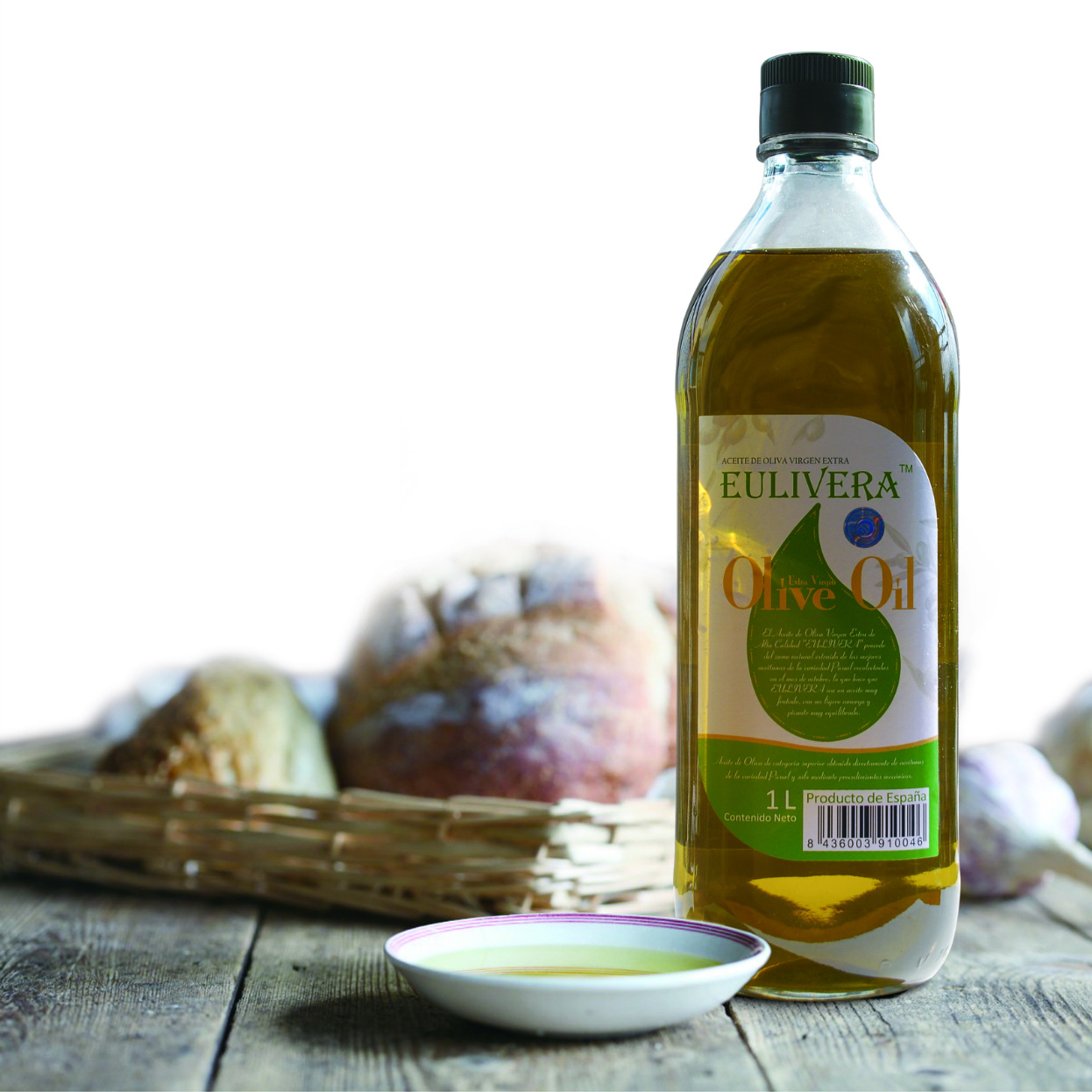 100%原瓶进口西班牙奥利雅兰食用橄榄油 250ML 美容护肤 除妊娠纹