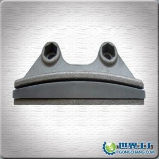 硬质合金-株洲硬质合金厂 供 锤式破碎机锤头 