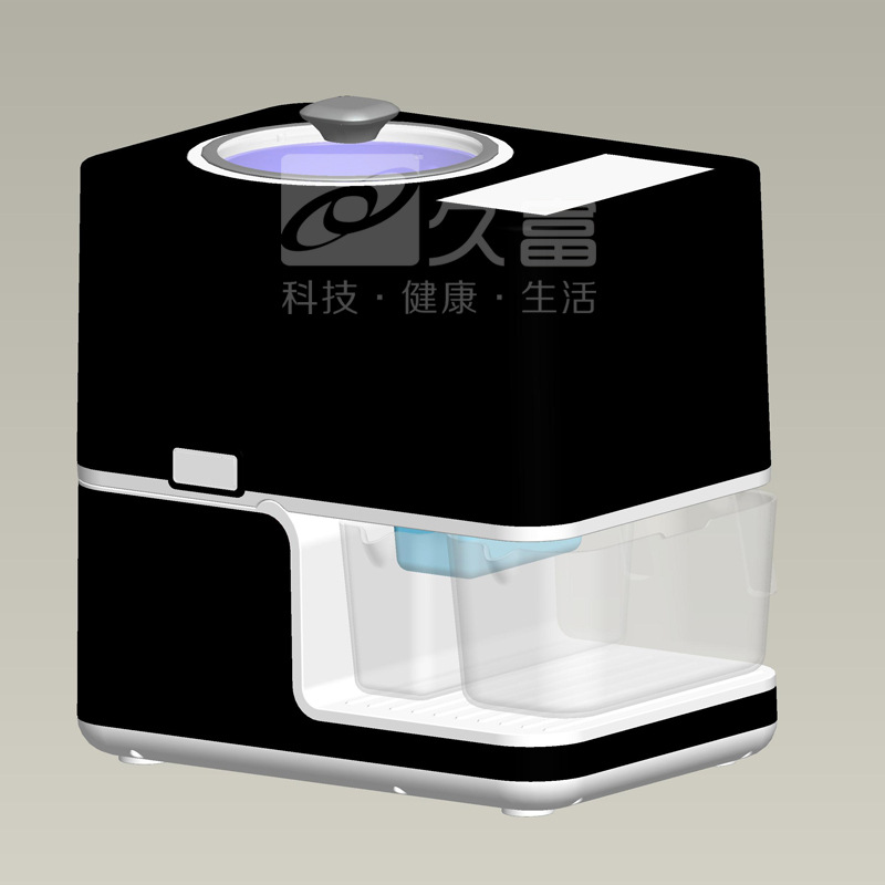 黑白智能机副本