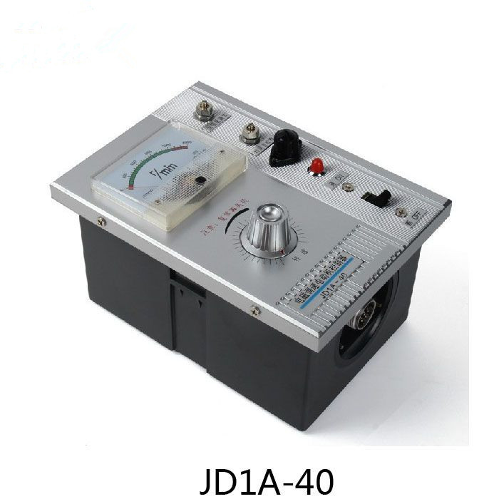 jd1a-40/90调速电机调速器