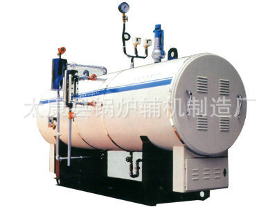 電熱水鍋爐 CLDR  48    4萬大卡   8000元