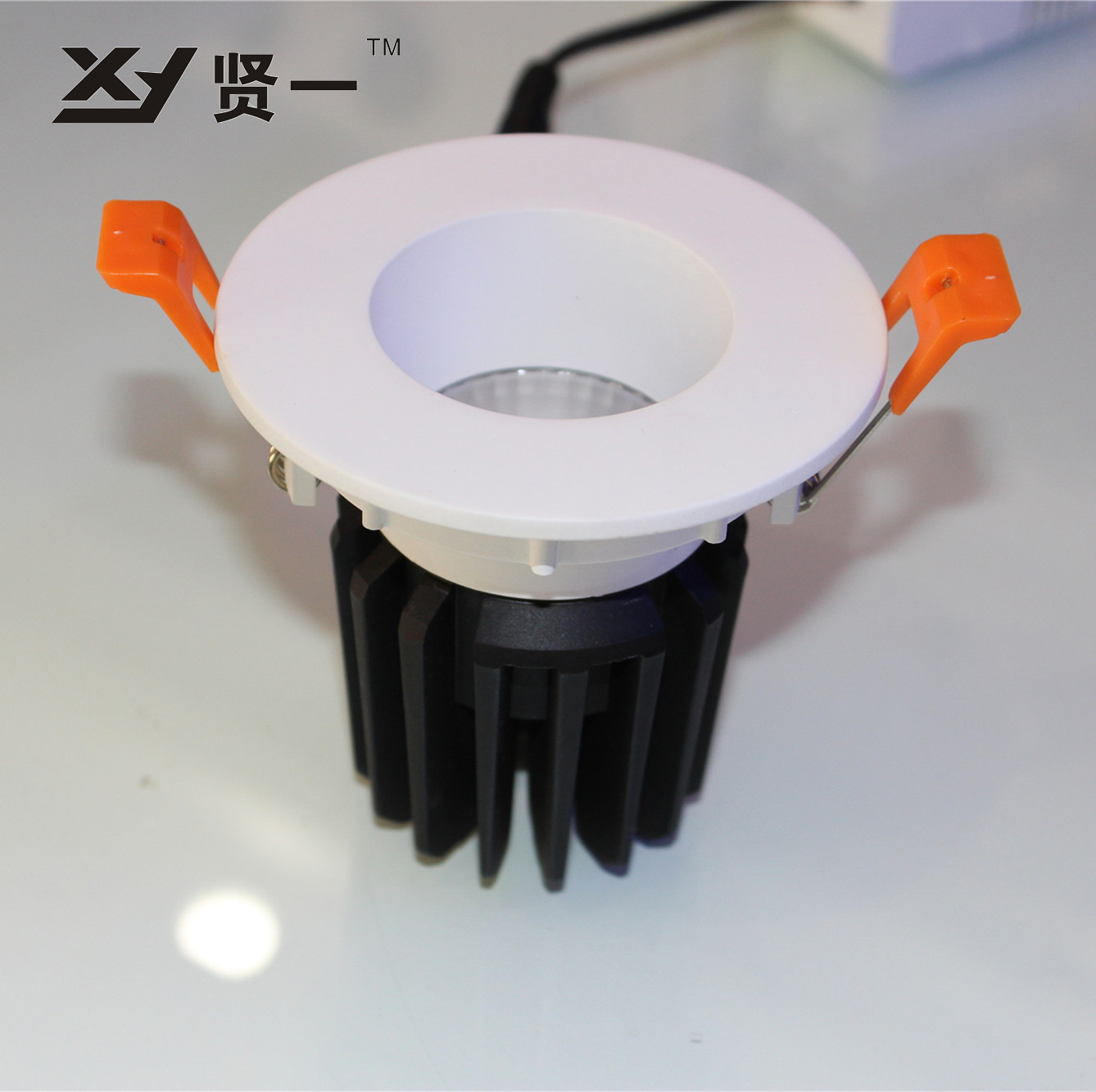 LED天花灯 LED天花灯 COB10W 商照专家 珠宝店专用 正品保证 厂家直销