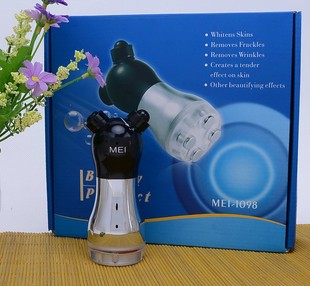 批发采购其他美容仪器-红蓝光冰疗冷疗仪美容