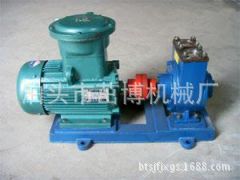 YPB系列高吸程防爆滑片泵