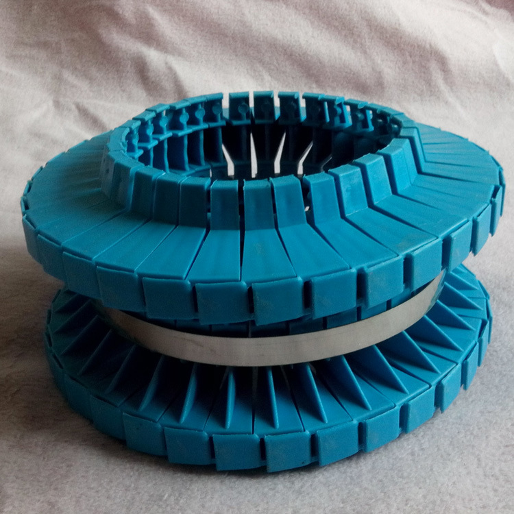 华正科技获得便于装置拆开的滚轮结构专利有用防止金刚石滚轮在拆开过程中损坏