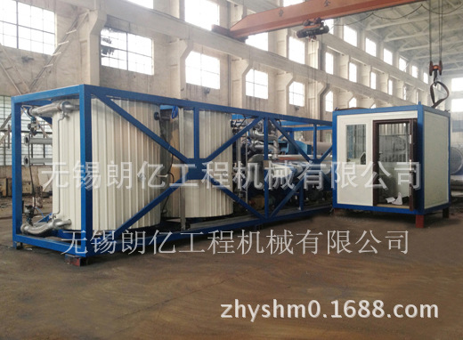 LY-GSY改性沥青设�?1