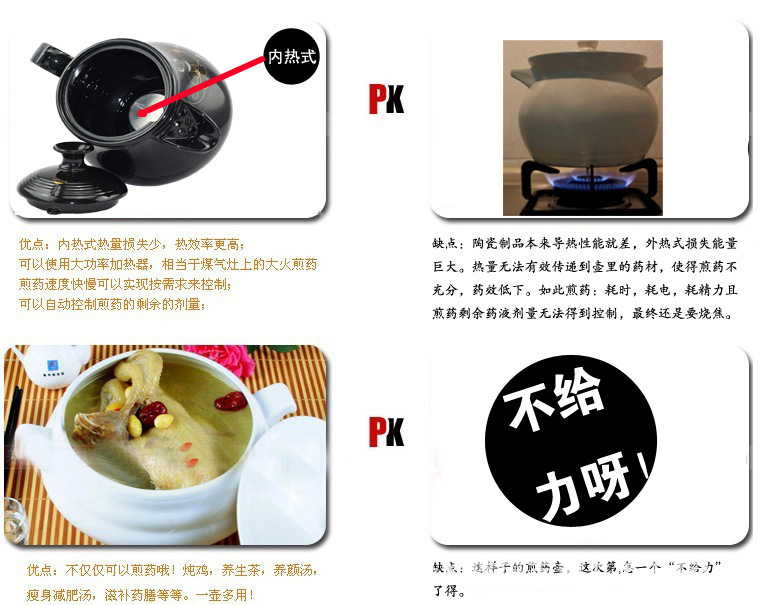 10.现代与传统的对比。