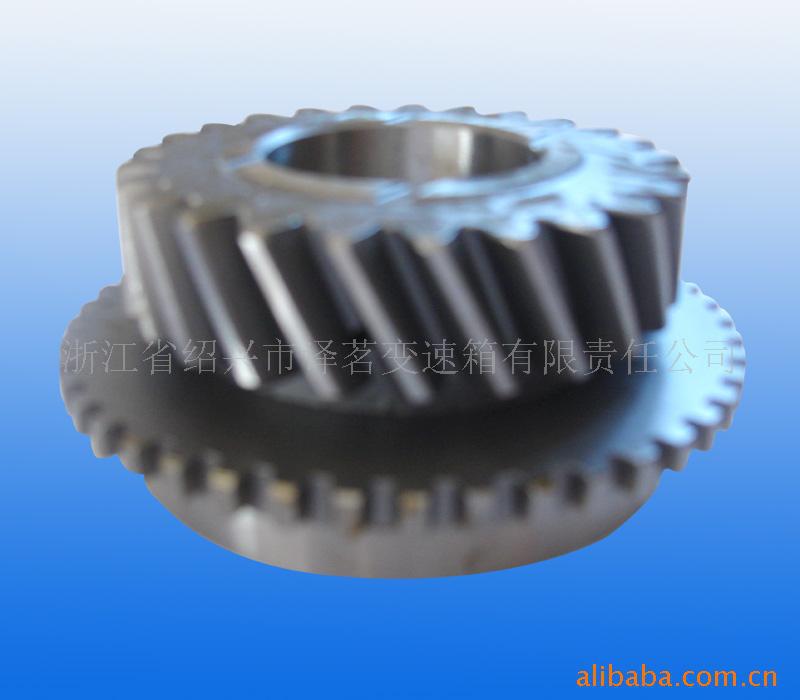 变速器齿轮及轴-批发供应正品依维柯齿轮 供应