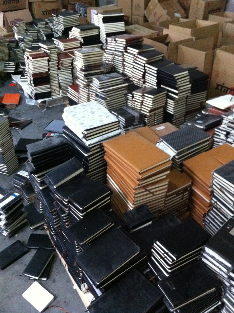 库存笔记本,线圈本,商务pu记事本,作业本,库存