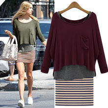 新款连衣包裙_新款连衣包裙批发_新款连衣包