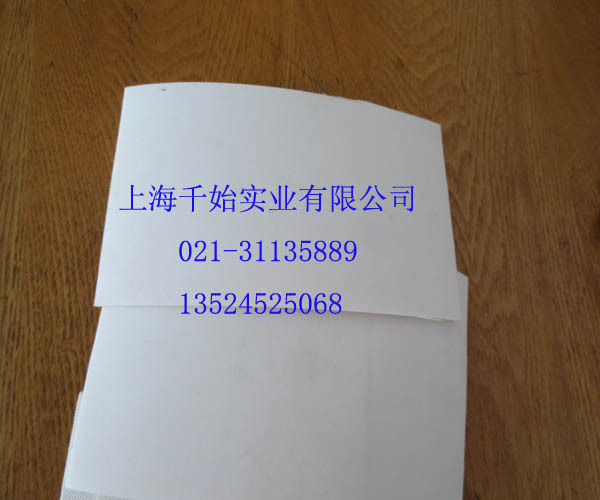 白色耐高温硅胶带 拷贝