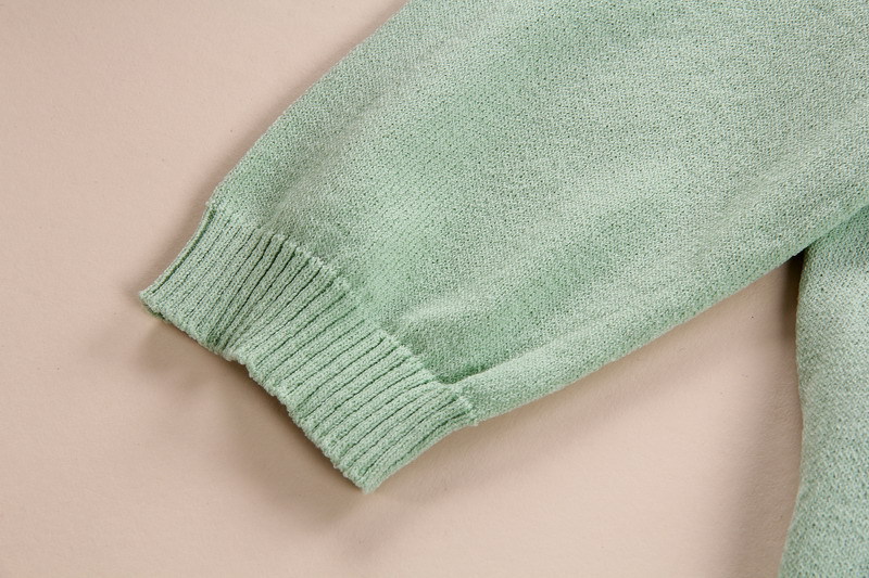 批发采购女式针织衫-外贸原单ZUCCHINI 夏季