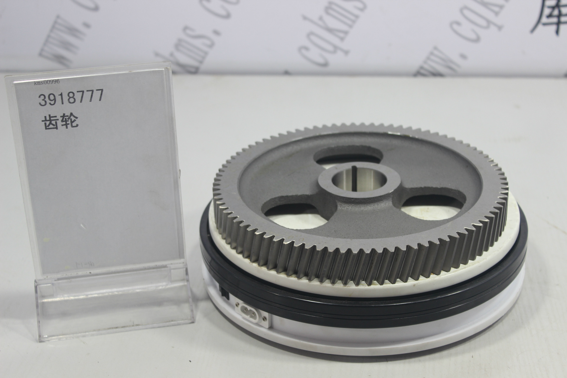 kms00996-3918777-齿轮----参考重量3.2KG-3.2KG图片3