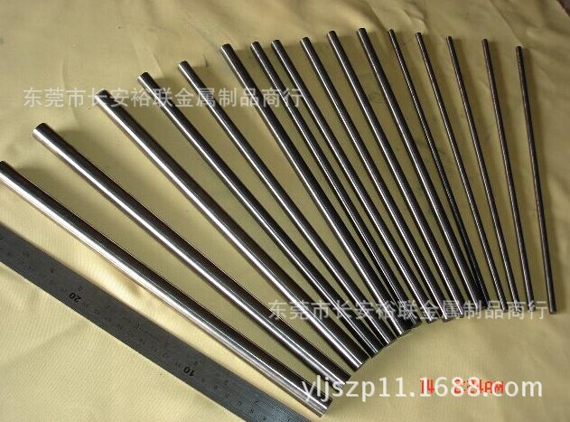 进口F08拉伸模钨钢 耐冲击进口钨钢F08钨钢长条/圆棒/管