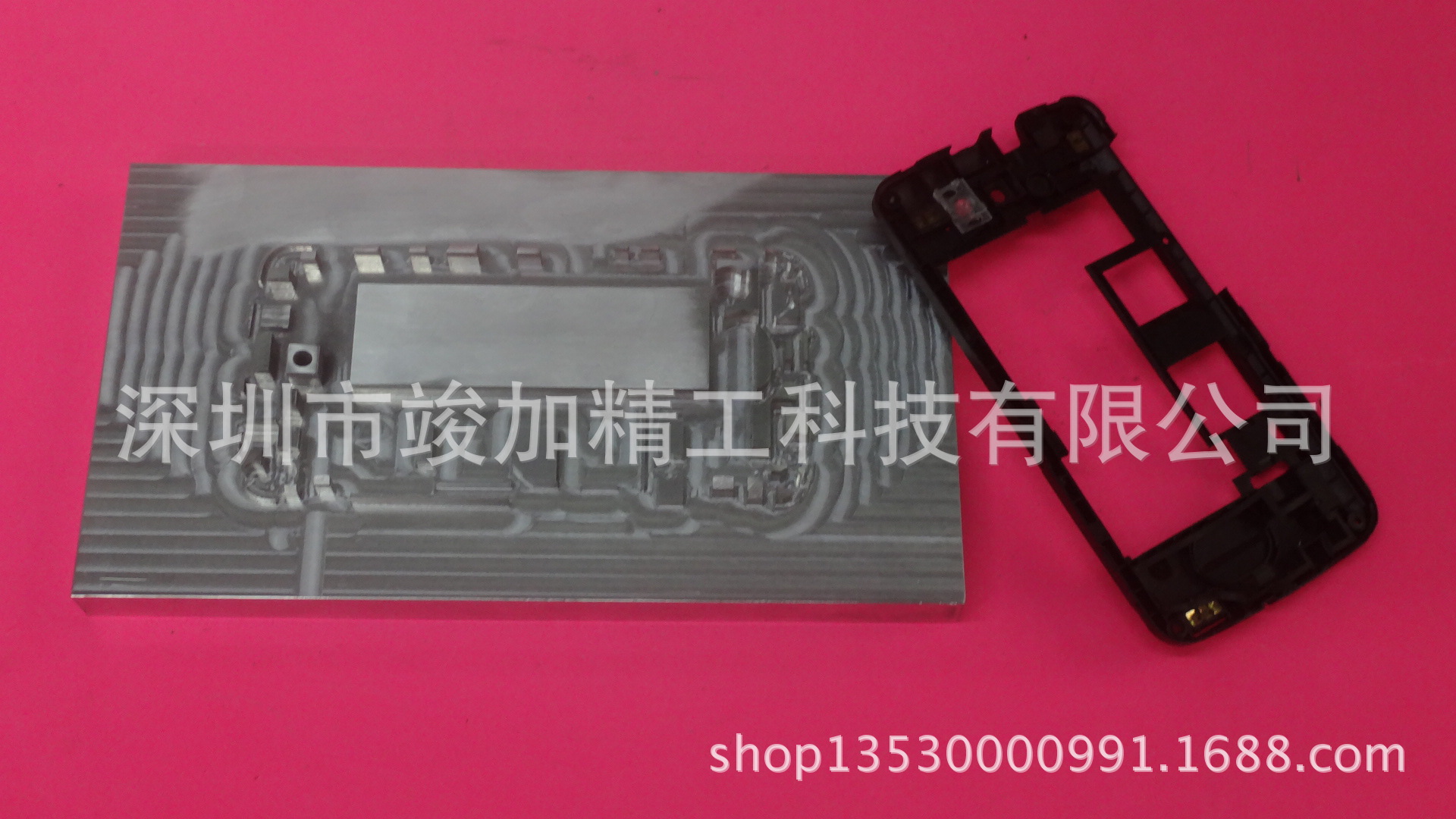 【机械加工】 深圳市精密五金加工厂 竣加精密专业机加工生产厂家