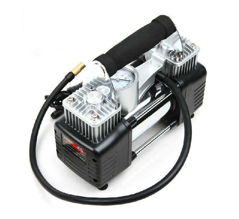 钜新205 车载充气泵1-3