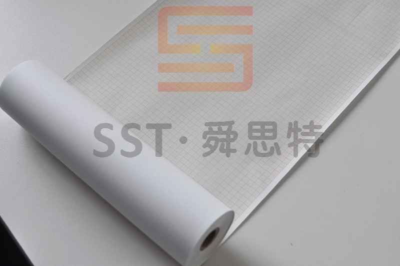 心电图纸02